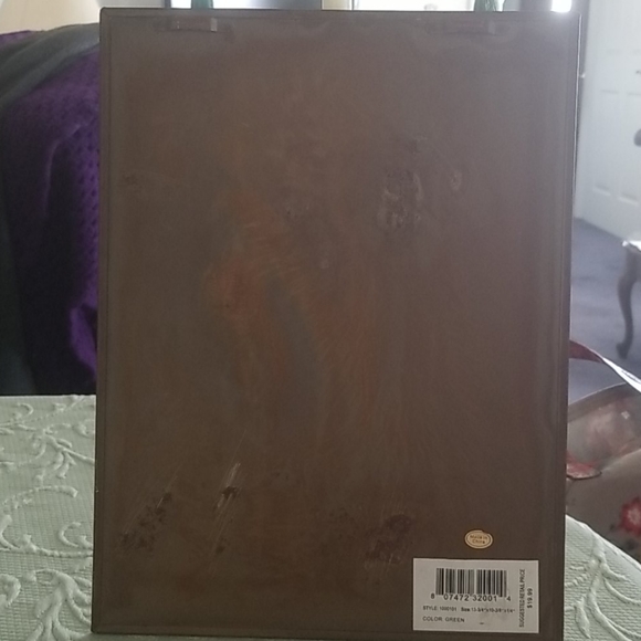 3/$30, Hydrangea Tin Sign - Picture 6 of 6